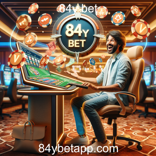 Descubra o Programa VIP do 84y bet: Vantagens Exclusivas para Jogadores